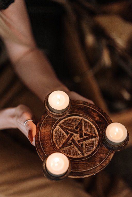 understanding the occult cross