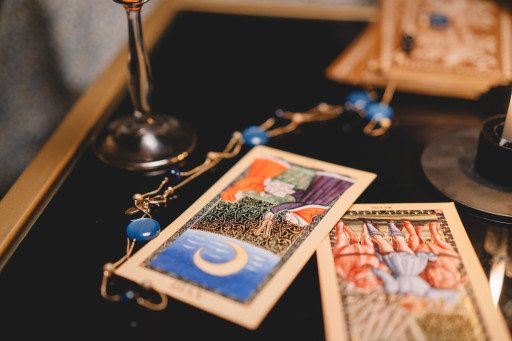 The Comprehensive Guide to the 4 Major Arcana Cards in Tarot