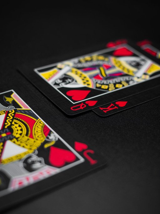 Understanding Poker Card Symbols