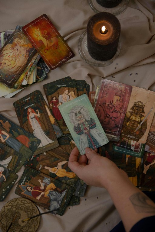 The Comprehensive Guide to Mastering Fortune Telling with Poker Cards