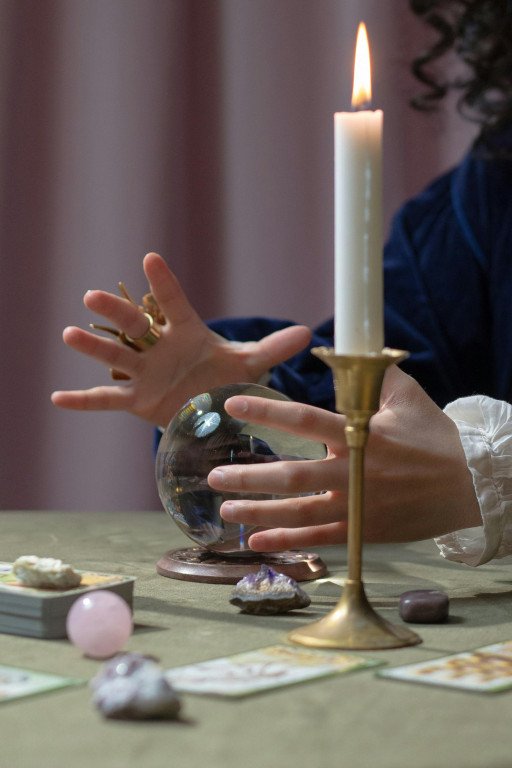 Ultimate Guide to the Mystical World of 8 Ball Fortune Telling Online