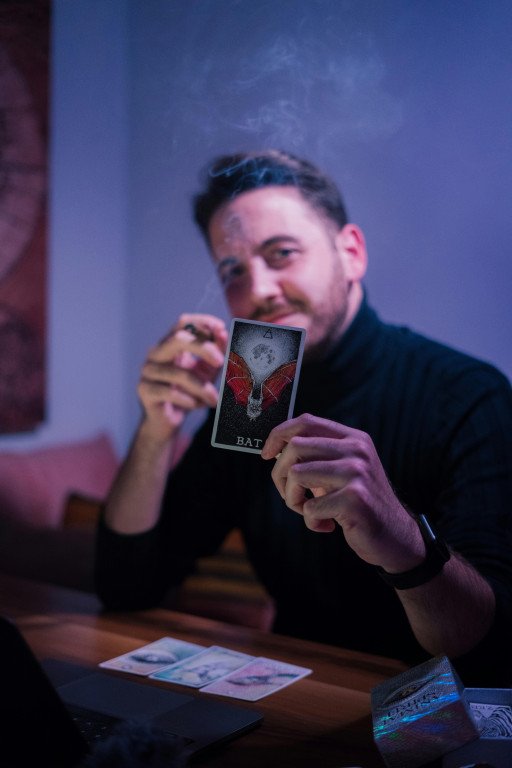 Mastering the Mystery: A Comprehensive Guide to 3 Card Tarot Reading