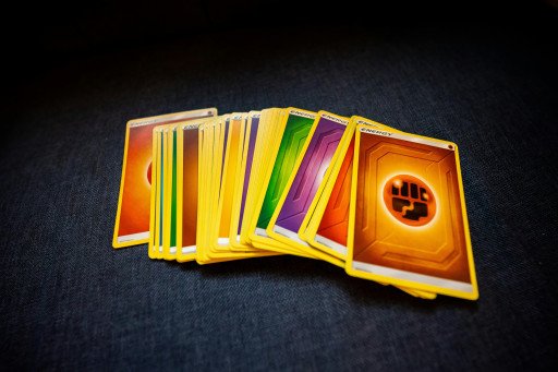 Mastering the Symbols in Card Games: A Comprehensive Guide